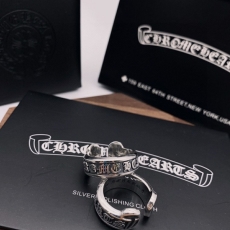 Chrome Hearts Rings